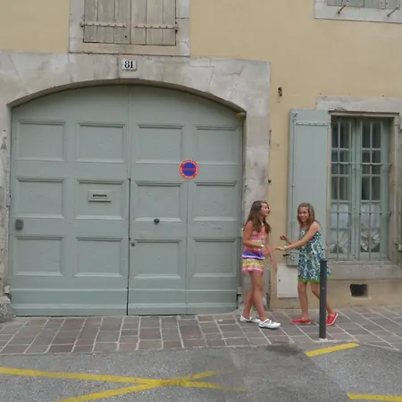 B&B Proche Cite Chez Jimmy