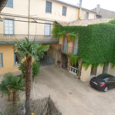 Proche Cite Chez Jimmy B&B