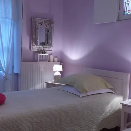 Proche Cite Chez Jimmy B&B 카르카손