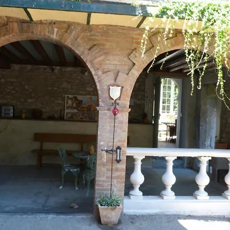 Proche Cite Chez Jimmy B&B *