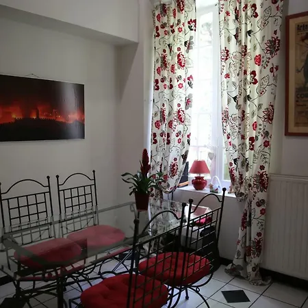 B&B Proche Cite Chez Jimmy