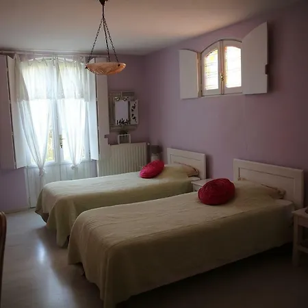 Proche Cite Chez Jimmy B&B 카르카손