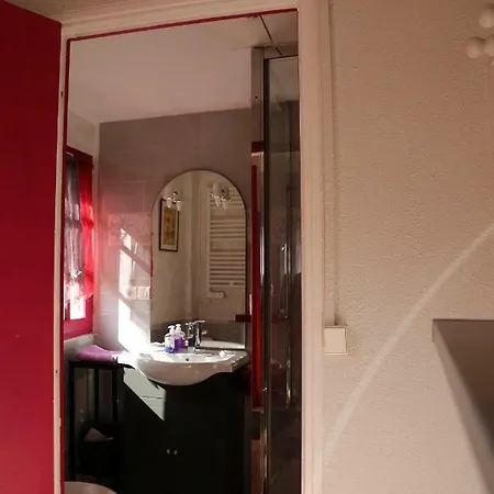 Proche Cite Chez Jimmy B&B 카르카손