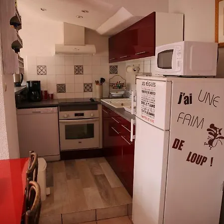 B&B Proche Cite Chez Jimmy