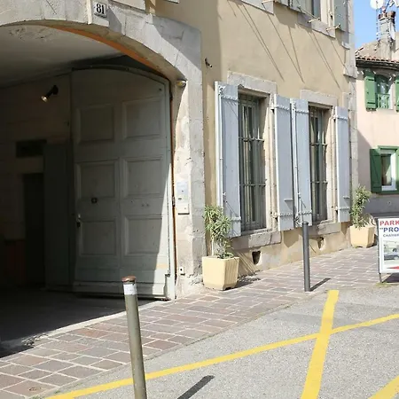 B&B Proche Cite Chez Jimmy *